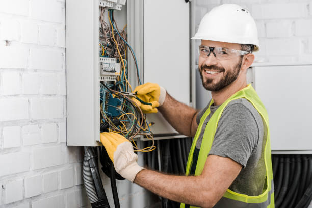 Best Affordable Electrical Installation  in Affton, MO