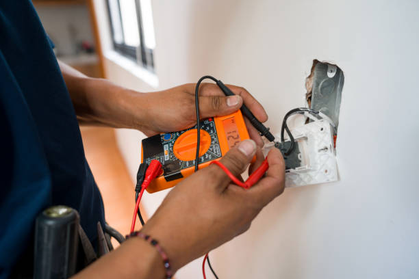 Best Residential Electrician Services  in Affton, MO