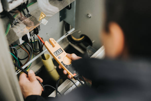 Best Electrical Outlet Repair  in Affton, MO