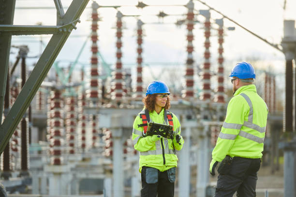Best Electrical System Inspection  in Affton, MO