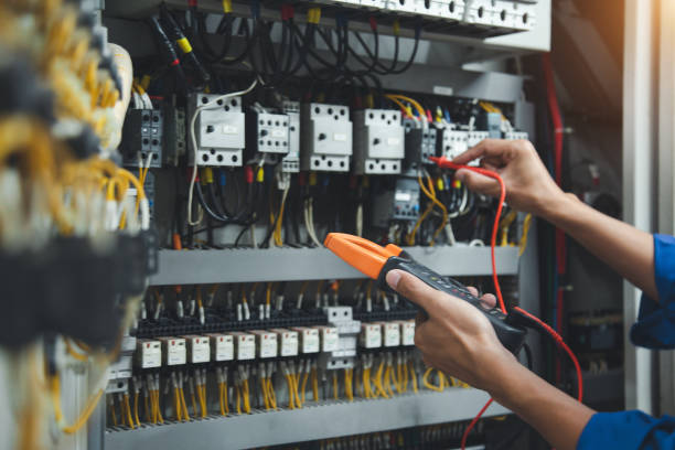Best Electrician for Home Renovation  in Affton, MO