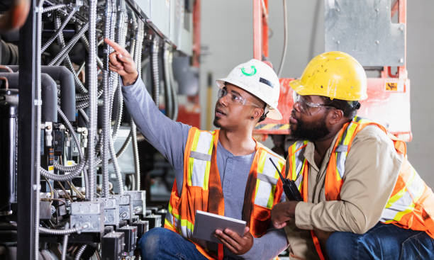 Best Affordable Electrician  in Affton, MO