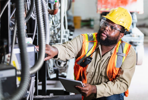 Best Electrical Repair Services  in Affton, MO