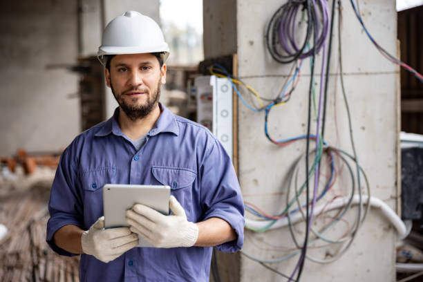 Best Electrical Wiring Services  in Affton, MO