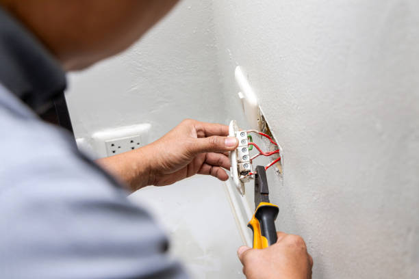 Best Emergency Electrical Repair  in Affton, MO