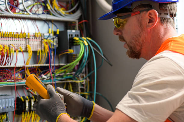 Best Home Electrical Repair  in Affton, MO