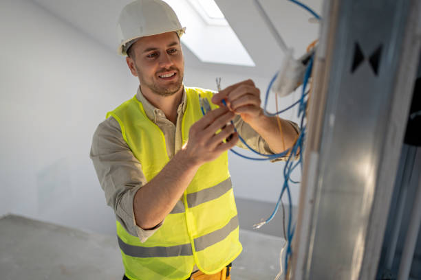 Generator Installation Services in MO